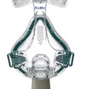 CPAP Mask Component CPAP Mask Mirage Quattro Full Face Style Small Cushion
