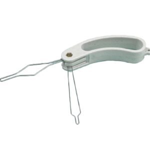 Button Aid FabLife Double Button Loop 4-1/4 Inch Button Loop Length X 5 Inch Handle Length