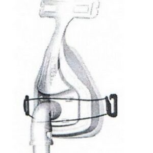 CPAP Mask Kit CPAP Mask Forma Full Face Style Small Cushion