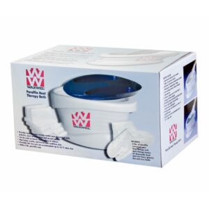 Paraffin Bath Kit WaxWel