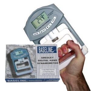 Baseline Digital Smedley Spring Dynamometer