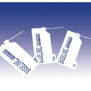 Baseline Monofilament Sensory Test 1 Gram