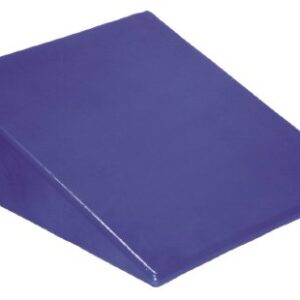 Positioner Wedge Skillbuilders 20 W X 22 L X 8 H Inch Foam Freestanding