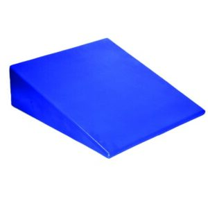 Positioner Wedge Skillbuilders 20 W X 22 L X 10 H Inch Foam Freestanding