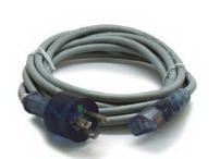 Diagnostic Power Cord For Accutorr, Passport 2, Passport V, Passport 8, Passport 12, Passport 12m, Passport 17m Spectrum, Spectrum OR, V12, V21, Accutorr 3, Accutorr 7 Vital Signs  Monitors