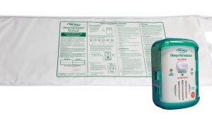 Bed Sensor Pad Alarm System Change Pad Indicator 10 X 30 Inch