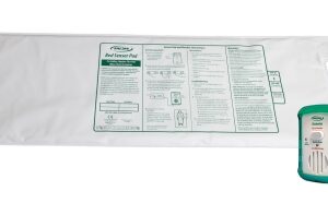 Bed Sensor Pad Alarm System Economy 10 X 30 Inch
