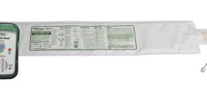 Chair Sensor Pad Alarm System Safety Auto-Reset 5 X 30 Inch