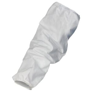 Sleeve Protector KleenGuard A40 One Size Fits Most NonSterile Disposable