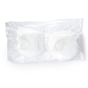 Sanitary Headset Cover AliMed Large For MRI, X-Ray, and CT Scan Headsets