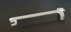 Needle Guide Single-Piece, Disposable