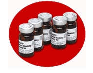 Linearity Set Audit MicroControls MicroCV Cortisol / Ferritin / Folate / Vitamin B12 5 X 3 mL For Siemens Centaur Immunoassay Systems