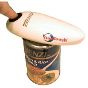 Can Opener LS&S