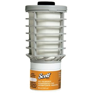 Air Freshener Scott Liquid 1.6 oz. Cartridge Mango Scent