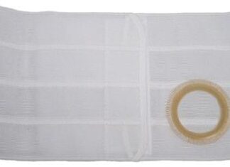 Peristomal Hernia Belt Nu-Form Small 8 Inch Width