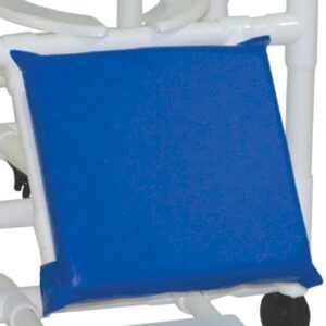 Replacement Padded Leg Extension For MJM International Model 193 and 196 Shower chair