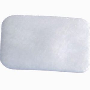 CPAP Filter Drive/DeVilbiss Ultrafine Disposable 4 per Pack White No Tab