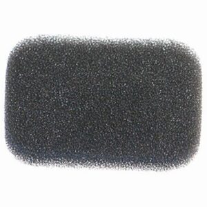 CPAP Filter Foam Reusable 4 per Pack Gray No Tab