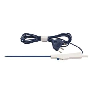 Suction Coagulator BOVIE Hand Switch Type Flexible Style Control Valve Vent 8 Fr. Sterile