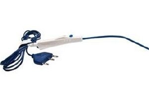 Suction Coagulator BOVIE Hand Switch Type Flexible Style Control Valve Vent 12 Fr. Sterile