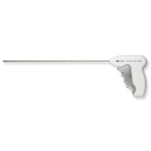 Fixation Device AbsorbaTack Pistol Grip Handle Polyester Co-polymer Tack C Tacks Staples 30 Tacks