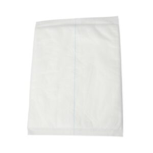 Abdominal Pad Medline 12 X 16 Inch NonSterile 144 per Case
