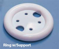 Pessary Premier Ring Size 7 Silicone