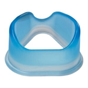 CPAP Mask Component CPAP Cushion ComfortGel Blue Nasal Style Small Cushion