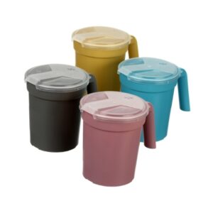 Pitcher Medegen Cold 28 oz. Gold