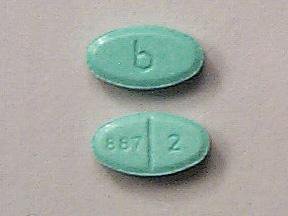 Estradiol 2 mg Tablet 500 Tablets