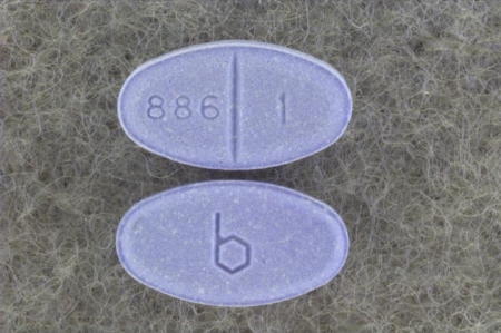 Estradiol 1 mg Tablet 100 Tablets