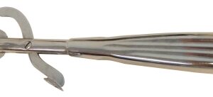 Ring Cutter Walton 6.5 Inch NonSterile