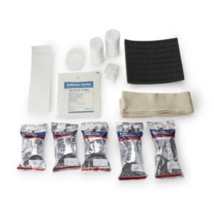 Total Contact Cast System Cutimed Off-Loader Select Cotton / Elastic / Felt / Fiberglass / Foam / Plaster of Paris / Stockinette White