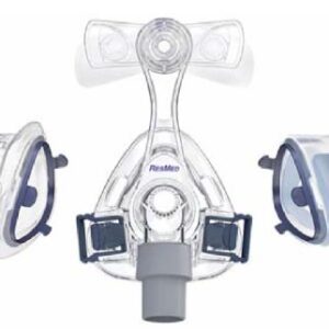 CPAP Mask Component CPAP Mask Mirage Activa LT Nasal Style Large Cushion