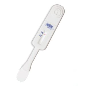 Sexual Health Test Kit OraQuick Advance HIV-1/2 100 Tests CLIA Waived