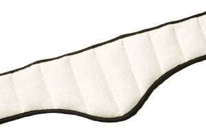 Moist Heat Therapy Pad with Belt TheraTemp General Purpose Cotton / Elastic Reusable