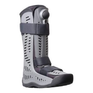 Air Walker Boot Rebound Air Walker Pneumatic Adult Large Tall