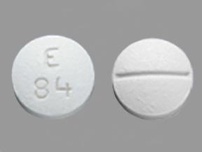 Penicillin V Potassium 250 mg Tablet 100 Tablets