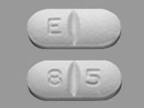 Penicillin V Potassium 500 mg Tablet 100 Tablets