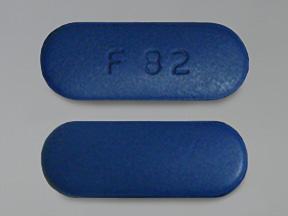 Valacyclovir HCl 500 mg Tablet 90 Tablets