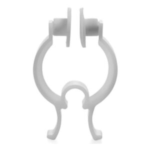 Nose Clip The Kushion Klip For all spirometry tests