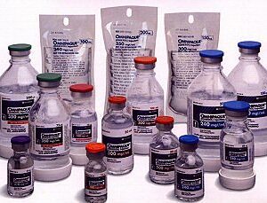 Omnipaque 240 Iohexol 240 mg / mL Injection 20 mL