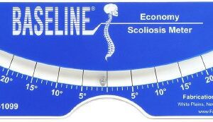 Baseline Scoliometer