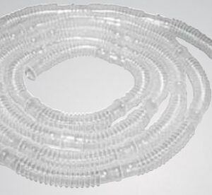 Aerosol Tubing AirLife 5 Foot Length Tubing