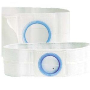 Hernia Belt Nu-Support Large 6 Inch Width