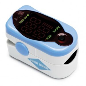 Fingertip Pulse Oximeter OxyRead Adult