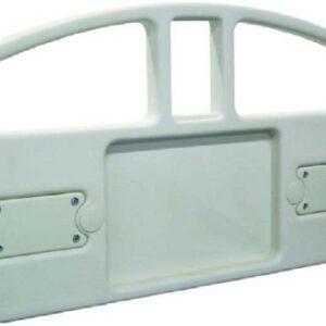 Half Bed Side Rail Half Length