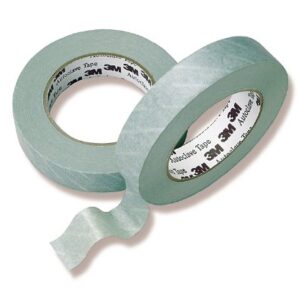 Steam Indicator Tape 3M Comply 3/4 Inch X 60 Yard Steam