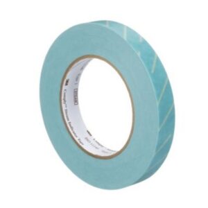Steam Indicator Tape 3M Comply 1 Inch X 60 Yard Steam