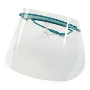 TIDIShield Assemble ‘n Go Visors / Nosepieces